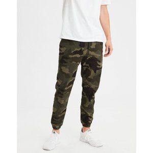 American Eagle Next Level Flex Jogger Mens Pants